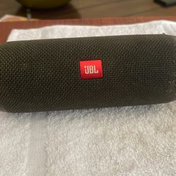 JBL speaker