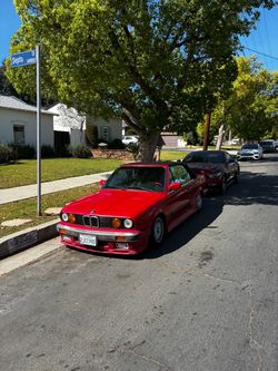 BMW E30