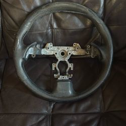 Steering Wheel Infiniti G35,G37,G25,Q40