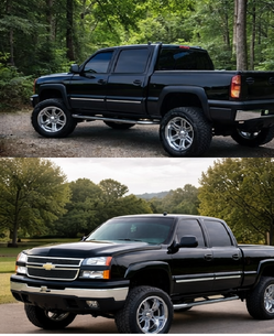 URGENT Clean Title 2006 Chevy Silverado