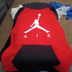 Jordan Pullover Sweaters 