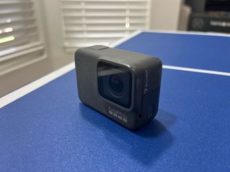 Gopro Hero 7 Silver