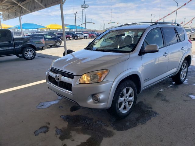 2009 Toyota RAV4