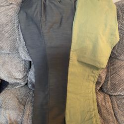 Men’s Pants