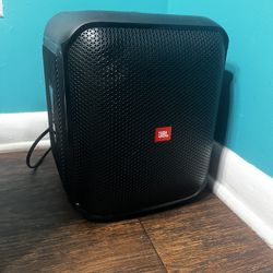 jbl pb encore essential Bluetooth 👍