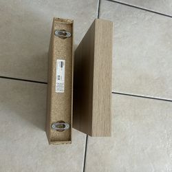 Ikea Floating Shelves