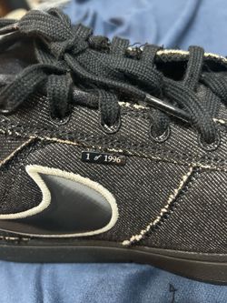 Nike Book 1 Black Label  Pack 1 of  1996