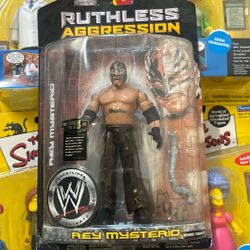 Rey Mysterio 