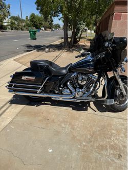 Harley Davidson 4 sale