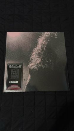 VV Exclusive: Ghostholding- venturing
