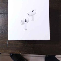 Air Pods Pro Generation 2 Best Offer 