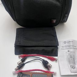 SOUTHWIRE M550 TESTER