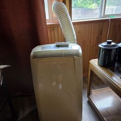 Air Conditioner 