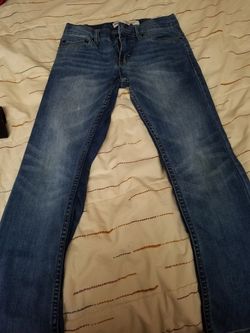 Kids Levi jeans