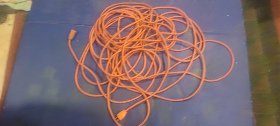 75 Ft. Extension Cord