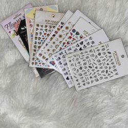 Nail Stickers
