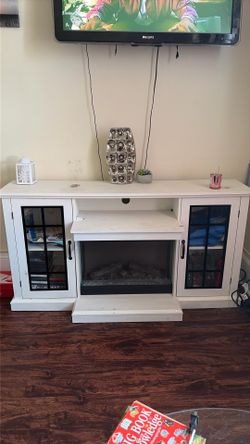 Fire place