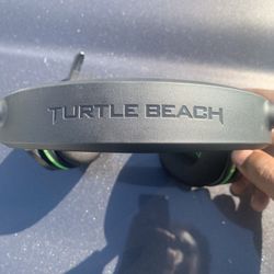 Turtle Beach Wireless Headset 