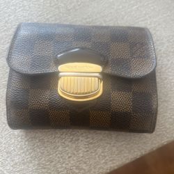 Louis Vuitton Small Wallet