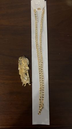 Pendant+chain