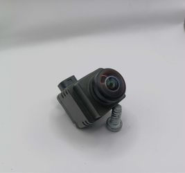 BMW X3 X4 X5 X6 X7 XM6 OEM Front View Camera 0(contact info removed)65A 2014 - 2017 ( USED )