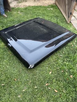 ARE Bed Cover