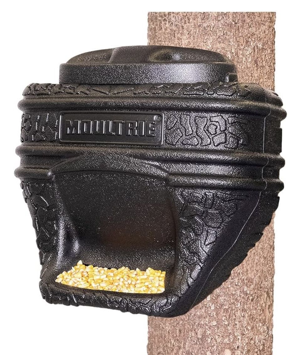 Moultrie Feeder