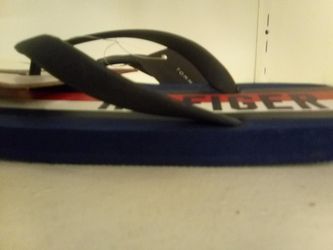Brand new Tommy Hilfiger sandles