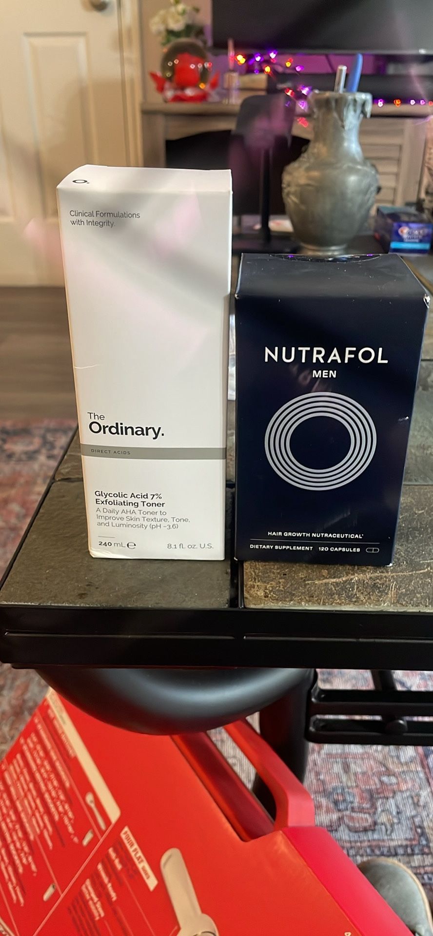 Nutrafol For Men