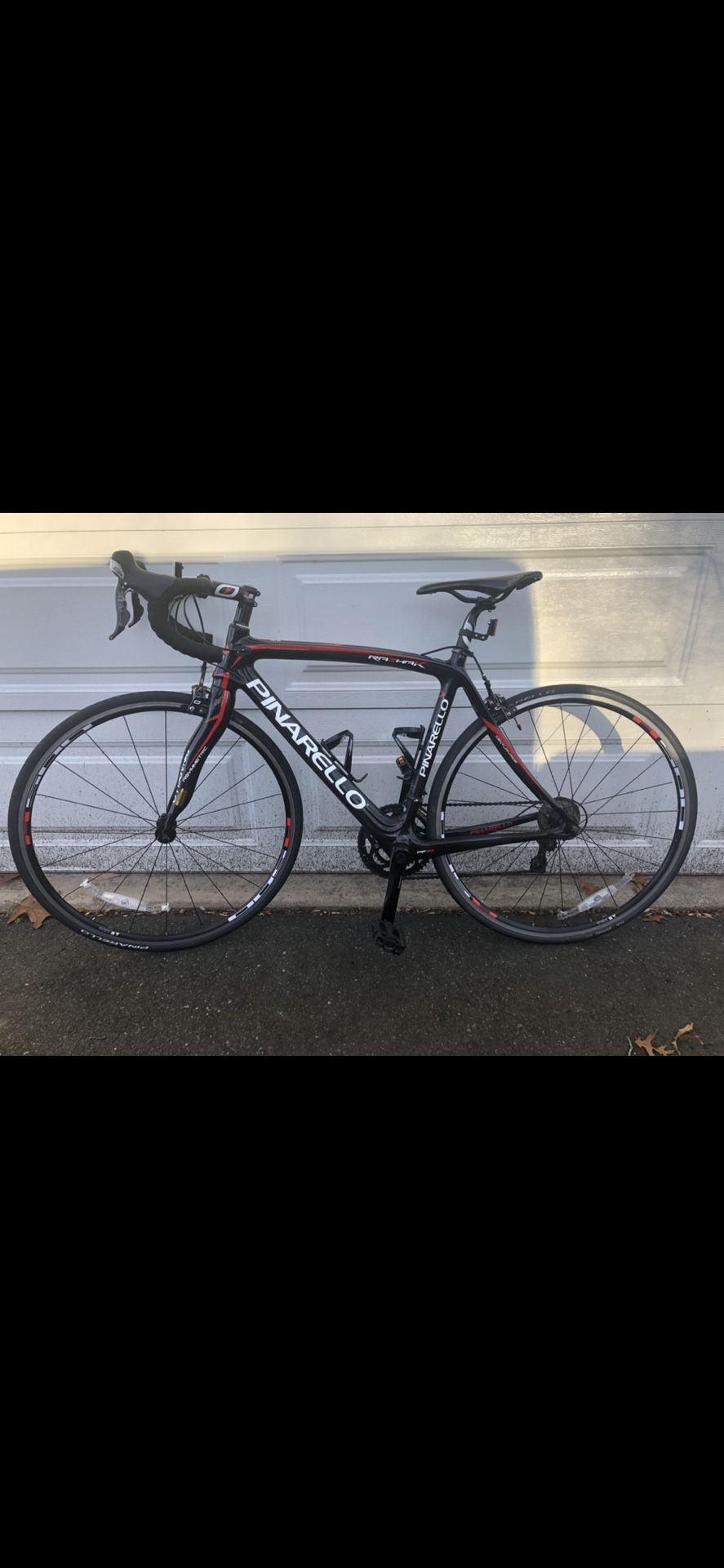Pinarello Razahak $2,000 Obo