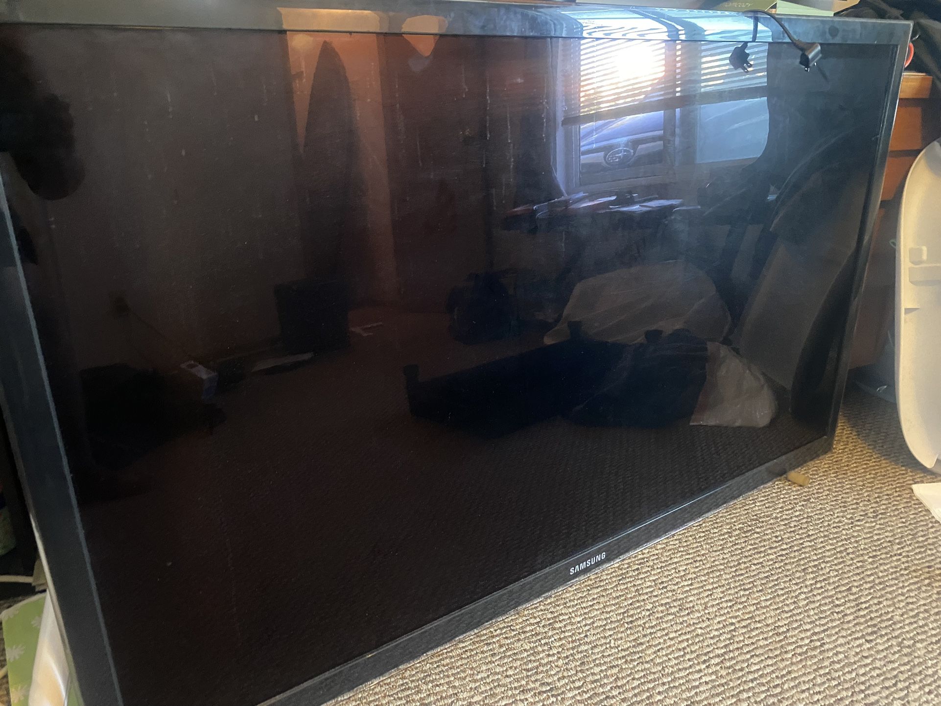 Samsung TV