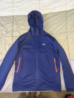 ARC’TERYX Jacket