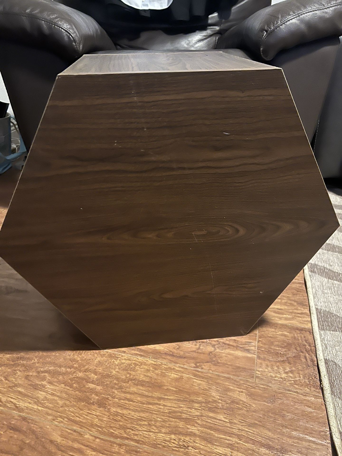 Side Table Or Coffee Table