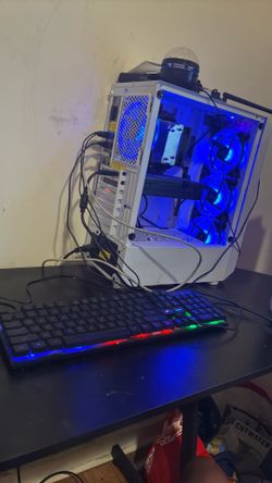 Brand: STGAubron * Motherboard: B450M-ST * GPU: RX 580 16GB DDR5 / 2048SP / 256-bit * BIOS: American Megatrends International * BIOS version: 5.17, da
