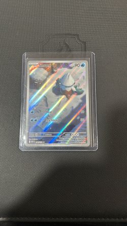 Snover IR