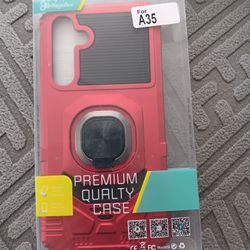 Samsung Galaxy Case