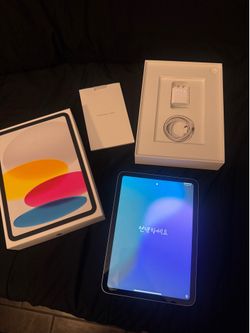 iPad 11th generation