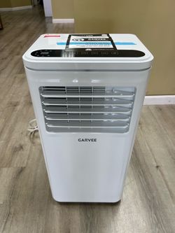 Garvee Portable Air Conditioner