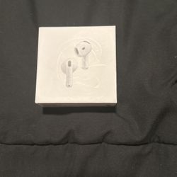 Air Pods 4