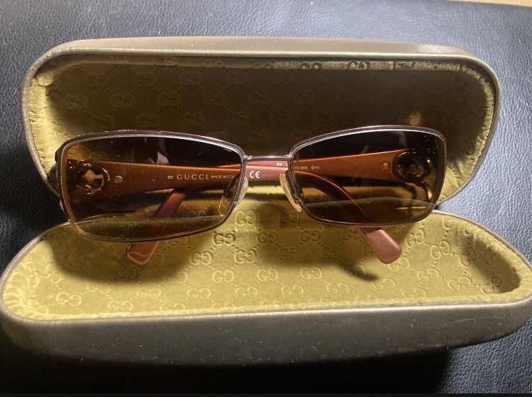 Gucci Sunglasses