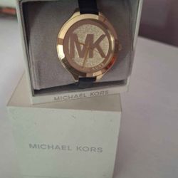 Michael Kors Watch