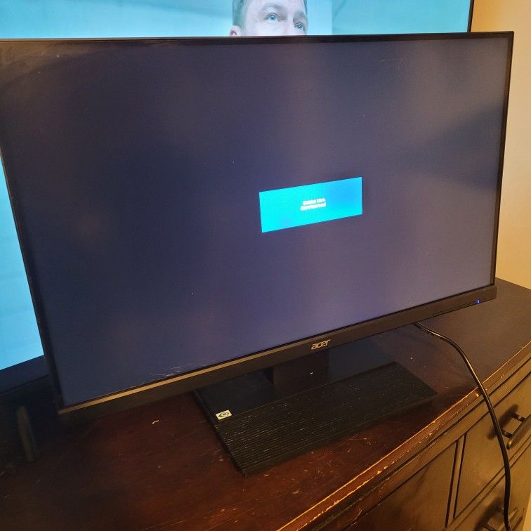 Acer Gaming Monitor