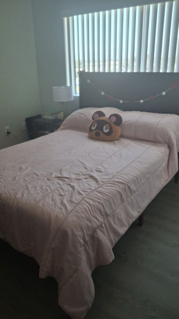 Full Bedroom Set