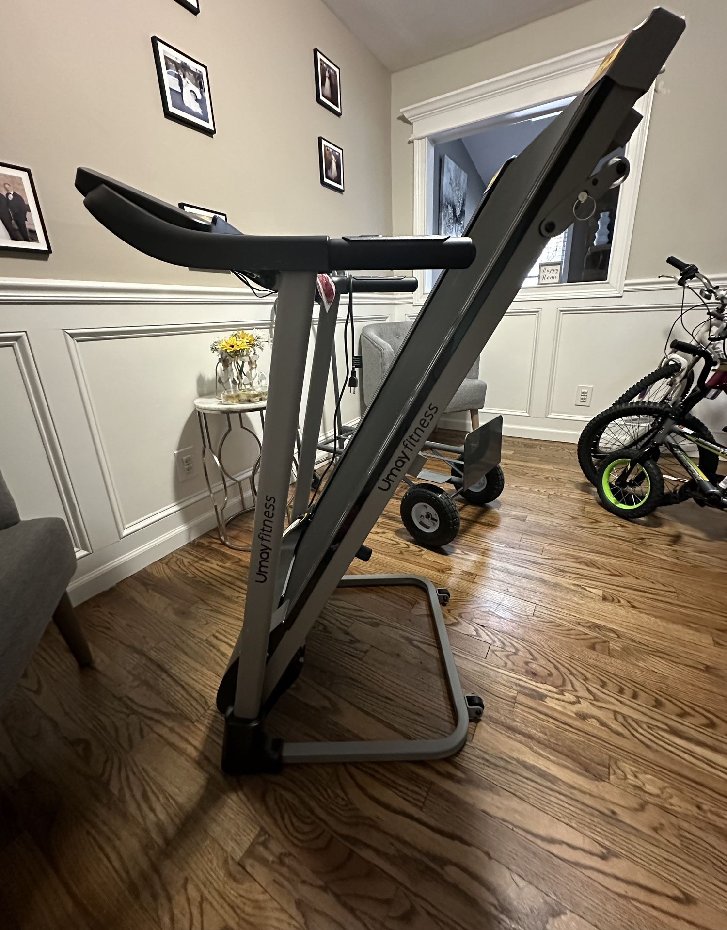 Treadmill  Compact 