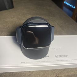 Apple Watch (Gen 2) 44mm Midnight