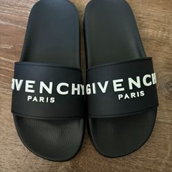 givenchy slides 