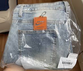 Richie Le Collection Denim
