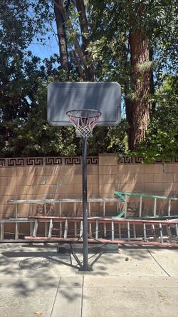 Basket ball rim