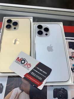 iPhone 14 Pro Max 256GB