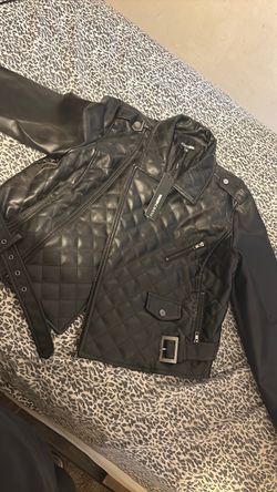 Women’s Fashion Nova Jacket